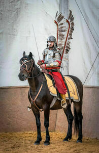 Zaaplanszuj z legendą