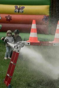 Coolturalny Druh! Wariacje na pikniku Strażackim!