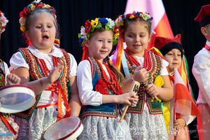 Przegląd Piosenki Patriotycznej Galeria Zdjęć