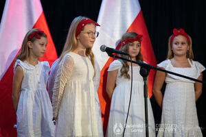 Przegląd Piosenki Patriotycznej Galeria Zdjęć