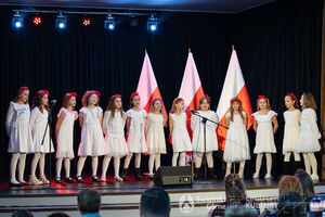 Przegląd Piosenki Patriotycznej Galeria Zdjęć