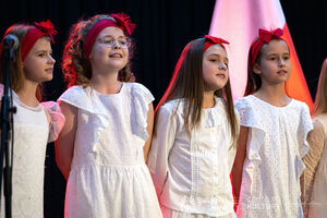 Przegląd Piosenki Patriotycznej Galeria Zdjęć