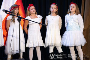 Przegląd Piosenki Patriotycznej Galeria Zdjęć