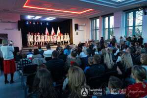 Przegląd Piosenki Patriotycznej Galeria Zdjęć