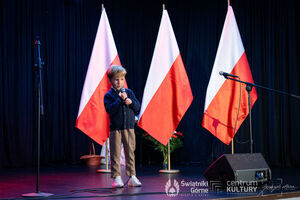 Przegląd Piosenki Patriotycznej Galeria Zdjęć
