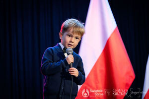 Przegląd Piosenki Patriotycznej Galeria Zdjęć