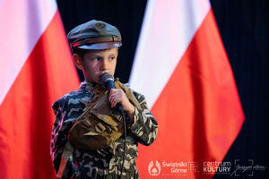 Przegląd Piosenki Patriotycznej Galeria Zdjęć