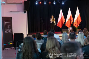 Przegląd Piosenki Patriotycznej Galeria Zdjęć