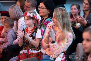 Przegląd Piosenki Patriotycznej Galeria Zdjęć
