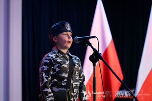 Przegląd Piosenki Patriotycznej Galeria Zdjęć