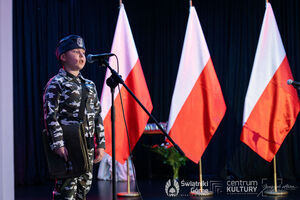 Przegląd Piosenki Patriotycznej Galeria Zdjęć