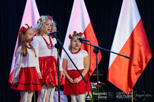 Przegląd Piosenki Patriotycznej Galeria Zdjęć