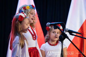 Przegląd Piosenki Patriotycznej Galeria Zdjęć