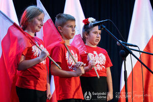 Przegląd Piosenki Patriotycznej Galeria Zdjęć