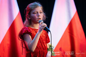 Przegląd Piosenki Patriotycznej Galeria Zdjęć