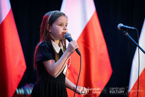 Przegląd Piosenki Patriotycznej Galeria Zdjęć