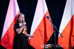 Przegląd Piosenki Patriotycznej Galeria Zdjęć