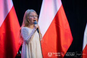 Przegląd Piosenki Patriotycznej Galeria Zdjęć