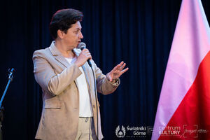 Przegląd Piosenki Patriotycznej Galeria Zdjęć