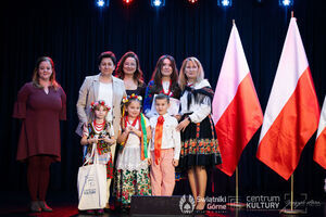Przegląd Piosenki Patriotycznej Galeria Zdjęć