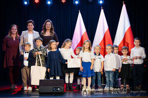 Przegląd Piosenki Patriotycznej Galeria Zdjęć