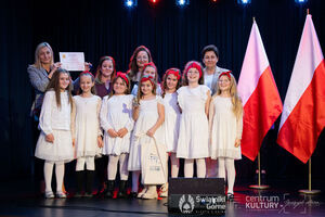 Przegląd Piosenki Patriotycznej Galeria Zdjęć