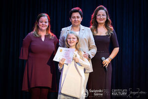 Przegląd Piosenki Patriotycznej Galeria Zdjęć