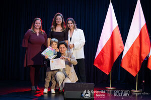 Przegląd Piosenki Patriotycznej Galeria Zdjęć