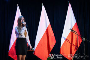 Przegląd Piosenki Patriotycznej Galeria Zdjęć