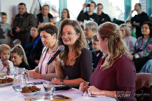 Przegląd Piosenki Patriotycznej Galeria Zdjęć