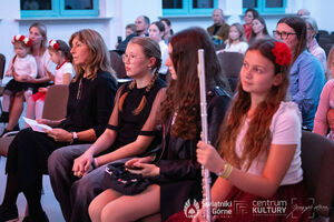 Przegląd Piosenki Patriotycznej Galeria Zdjęć