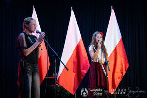 Przegląd Piosenki Patriotycznej Galeria Zdjęć