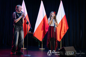 Przegląd Piosenki Patriotycznej Galeria Zdjęć