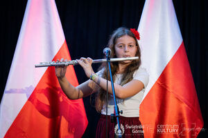 Przegląd Piosenki Patriotycznej Galeria Zdjęć