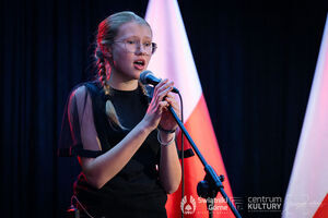 Przegląd Piosenki Patriotycznej Galeria Zdjęć