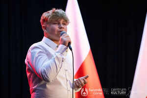 Przegląd Piosenki Patriotycznej Galeria Zdjęć