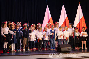 Przegląd Piosenki Patriotycznej Galeria Zdjęć