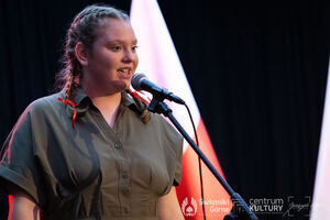 Przegląd Piosenki Patriotycznej Galeria Zdjęć