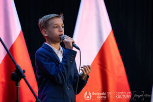 Przegląd Piosenki Patriotycznej Galeria Zdjęć