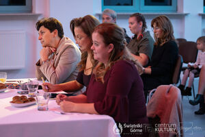 Przegląd Piosenki Patriotycznej Galeria Zdjęć