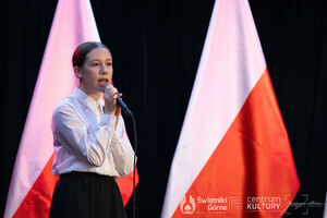 Przegląd Piosenki Patriotycznej Galeria Zdjęć