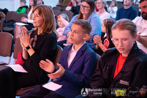 Przegląd Piosenki Patriotycznej Galeria Zdjęć