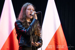 Przegląd Piosenki Patriotycznej Galeria Zdjęć