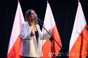 Przegląd Piosenki Patriotycznej Galeria Zdjęć