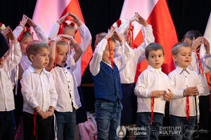 Przegląd Piosenki Patriotycznej Galeria Zdjęć