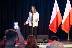 Przegląd Piosenki Patriotycznej Galeria Zdjęć