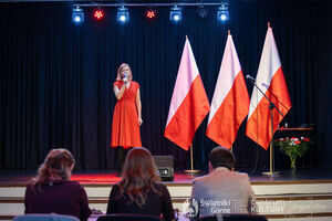 Przegląd Piosenki Patriotycznej Galeria Zdjęć
