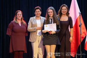 Przegląd Piosenki Patriotycznej Galeria Zdjęć