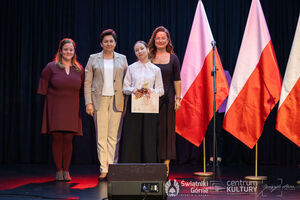 Przegląd Piosenki Patriotycznej Galeria Zdjęć