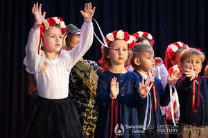 Przegląd Piosenki Patriotycznej Galeria Zdjęć